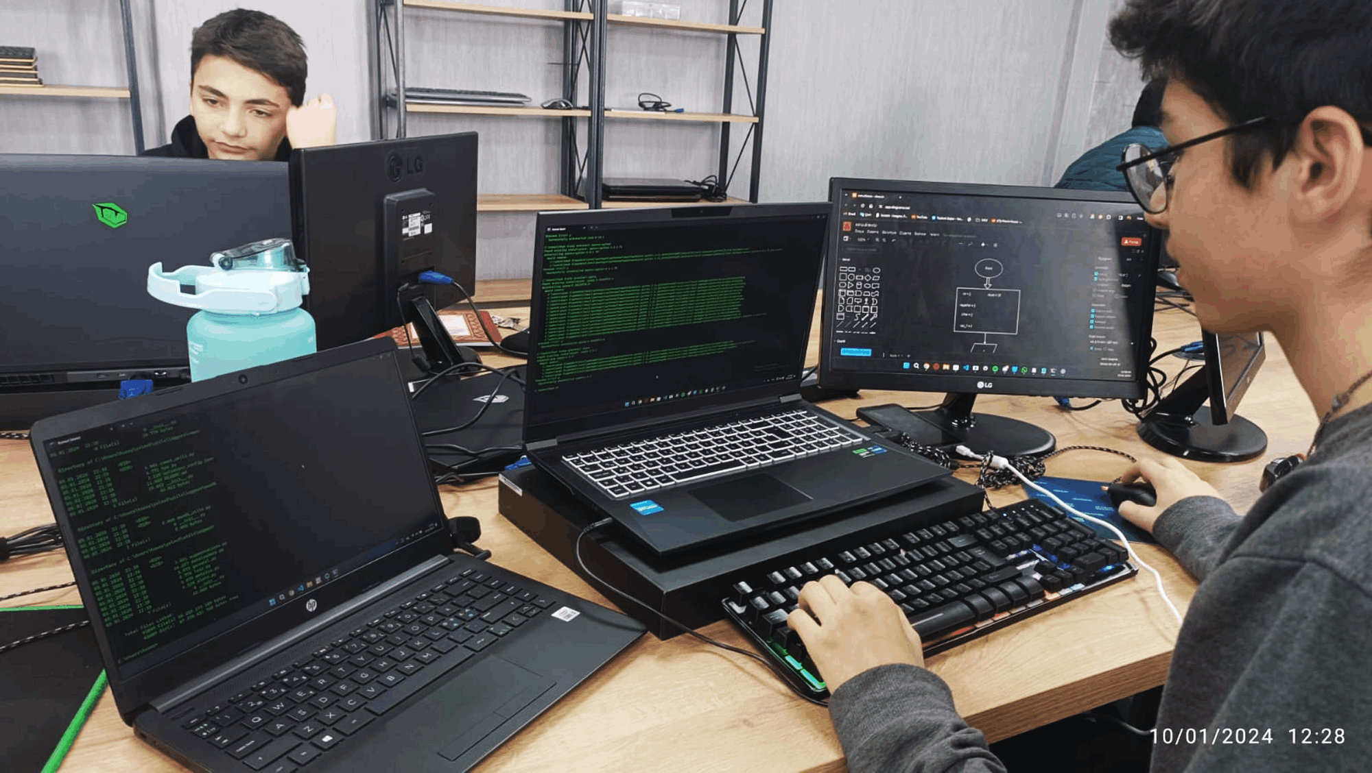 Mobirise Website Builder