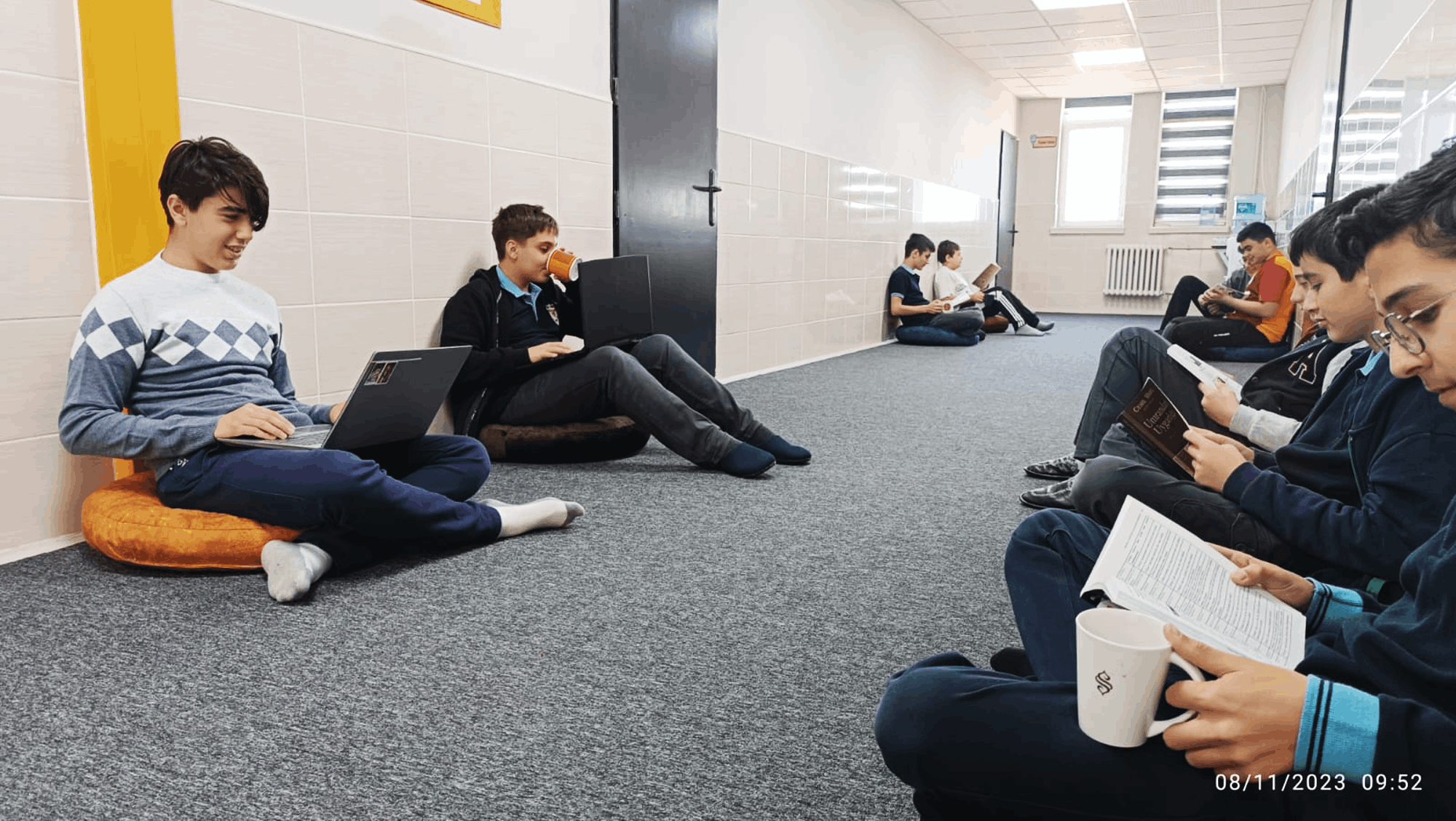 Mobirise Website Builder