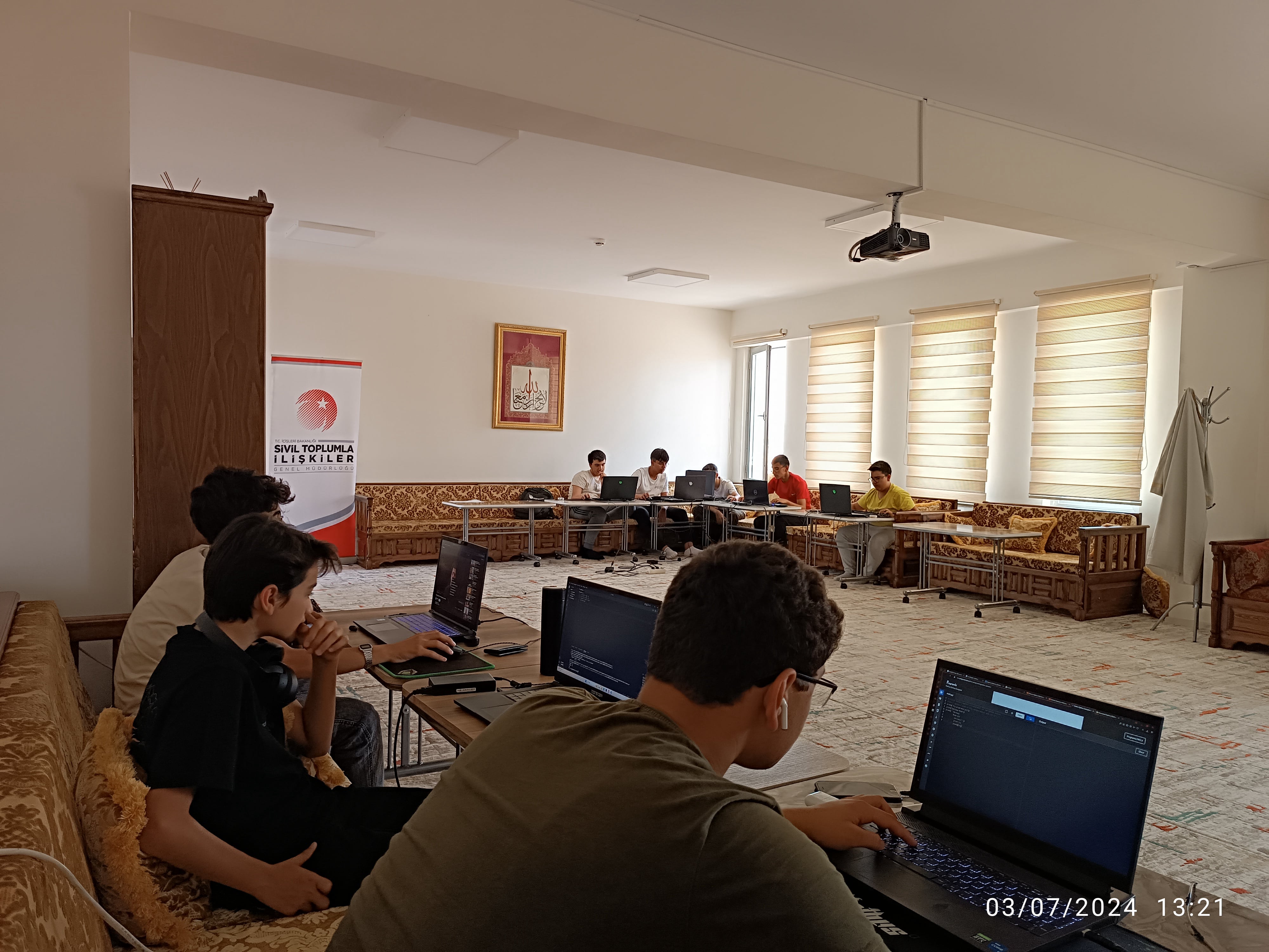 Mobirise Website Builder