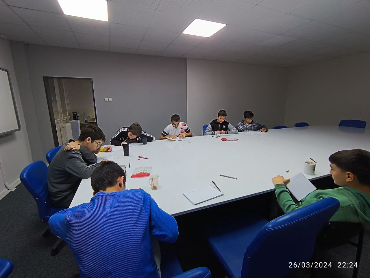 Mobirise Website Builder