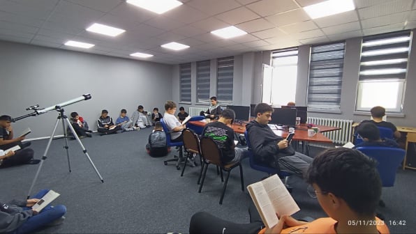 Mobirise Website Builder